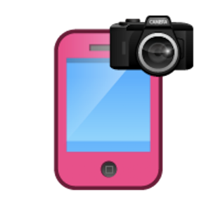 AnyTimeSilentCamera Pro logo