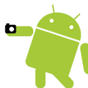 Simple Synthetic Camera logo