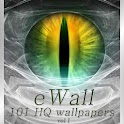 eWall 101HQ Awesome Wallpapers logo