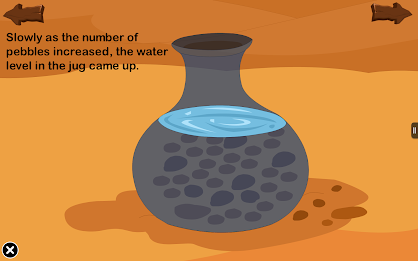 Short Stories For Children - Aesop Fables poster 10