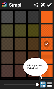 How to install Simpl Backgrounds 1.3.3 apk for pc