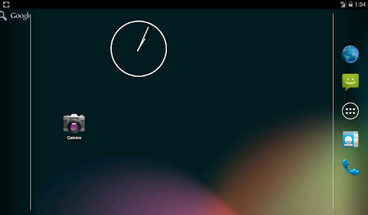 Immersive Full-Screen Mode(圖8)-速報App