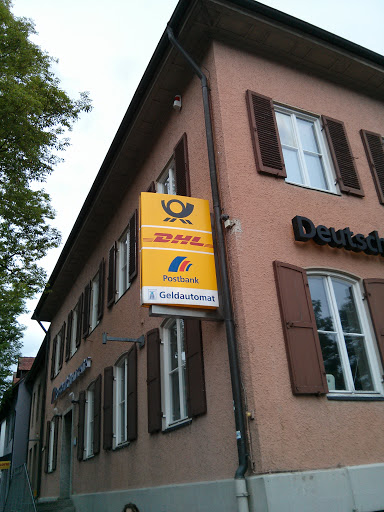 Portal - Post Office