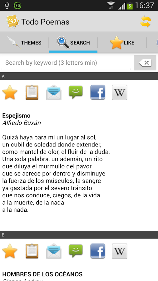 Facebook Aplicaciones De Android En Google Play 