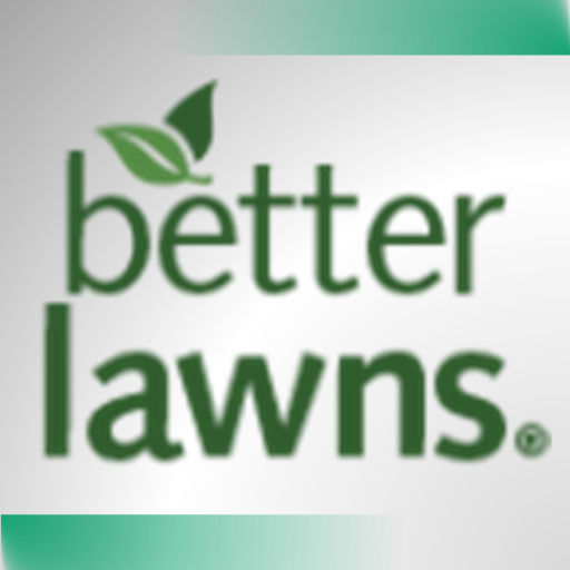 BetterLawns - Rhode Island LOGO-APP點子