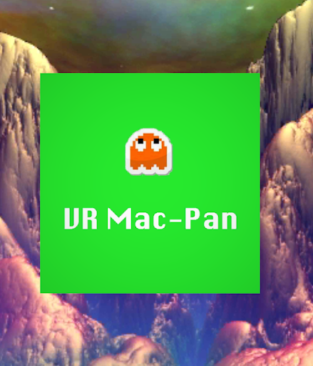 VR Mac-Pan