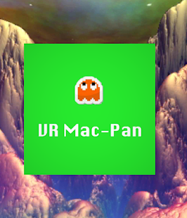 VR Mac-Pan - screenshot thumbnail