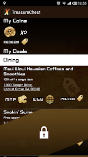 Henry County Treasure App Screenshots 6