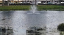 Plaza Fountain