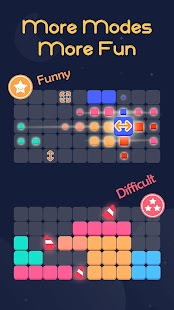 Block Blitz: 10x10 Puzzle Game Screenshots 8