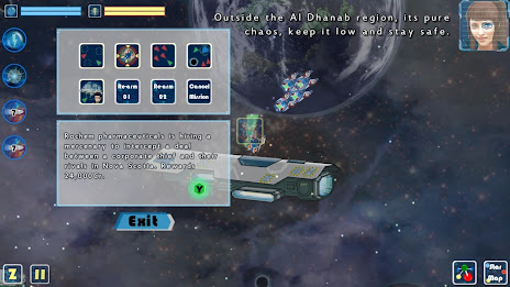 Star Nomad Elite poster 10