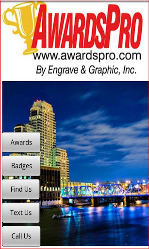 AwardsPro of Grand Rapids Mi