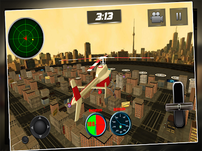 Rescue Helicopter Simulator 3D Screenshots 12
