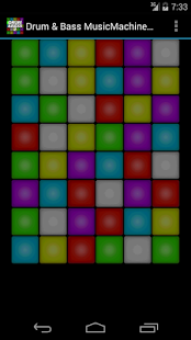 Free Download Drum & Bass Dj Pads 2 APK