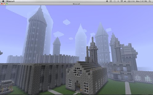 免費下載個人化APP|最好的 - 的Minecraft PE城堡 app開箱文|APP開箱王
