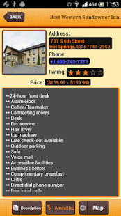 Wind Cave National Park - náhled