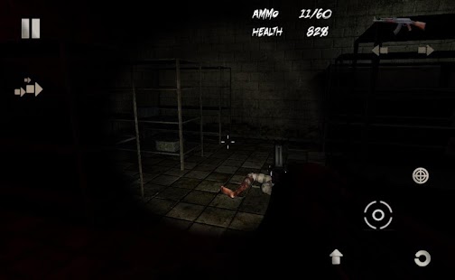 Dead Bunker II - screenshot thumbnail