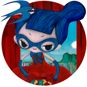 Flying Sofye Live Wallpaper.apk 2.3.2