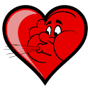 Peaceful Heart Beta logo