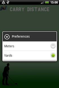 How to install Golf Carry Distance 1.1 mod apk for android