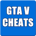 Cover Image of Download GTA 5 CHEATS 1.0 APK