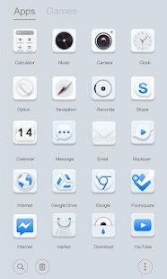 Elegant White GOLauncher Theme 2015 e6b2qd22LiGOfZ_TmIbh3VRYd9AIab0GNaG7Jui7Yxt49nyQ9aH1jxyjaY7EG0xS-g=h310