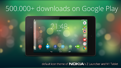 Numix Circle icon pack APK Download for Android