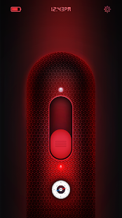 2048 Futuristic Flashlight PRO - screenshot thumbnail