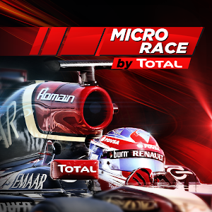 Micro Race by Total for PC and MAC