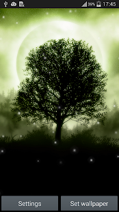 Live Wallpaper Magic Screenshots 14
