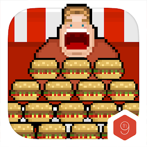 Burger Eating Diner King.apk 1.1