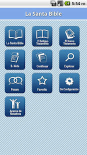 The Spanish Bible - Offline(圖8)-速報App
