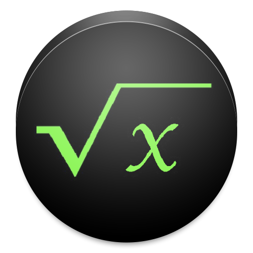 Formula Calculator 50+Formulas LOGO-APP點子