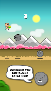 How to install Rocky Dash 1.0.2 apk for pc