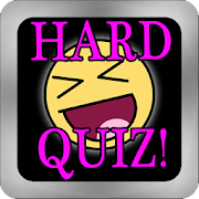Hardest Quiz Ever! 1.03 Icon