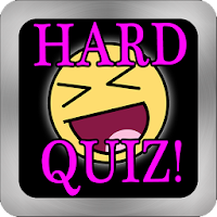 Hardest Quiz Ever! APK صورة الغلاف