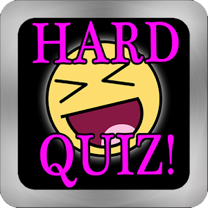 Hardest Quiz Ever! for PC and MAC