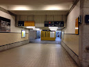 Altes Zollamt Basel Bad Bahnhof