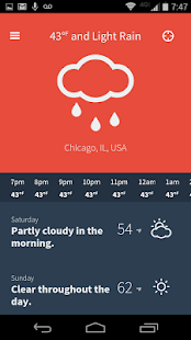 How to mod MoonWeather 2.3.2 unlimited apk for pc