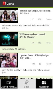 How to download JKT48 News and Video lastet apk for bluestacks