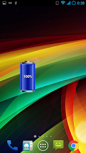 Download Widget Batería Fácil APK