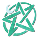 LiteraTarot Oceania free logo