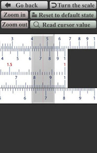 Smart Slide Rule(圖3)-速報App