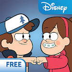 Cover Image of 下载 Gravity Falls Attack FREE 1.0 APK