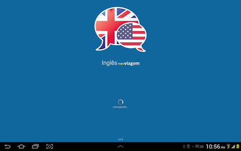 Inglês para viagem Screenshots 0