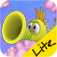 Katooba’s Caper Lite logo