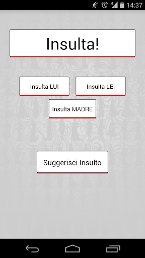 Insultify