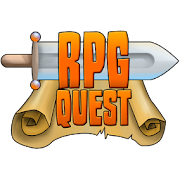 RPG Quest 28 Icon