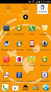 How to get smiley Theme 1.0 apk for laptop