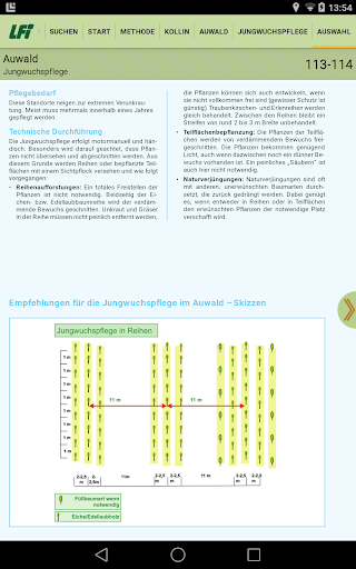 【免費書籍App】Waldbau Berater-APP點子